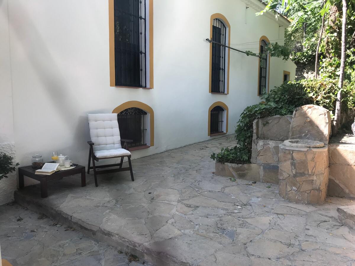 Villa 6 pers., piscine privée et vue montagne - Photo 5