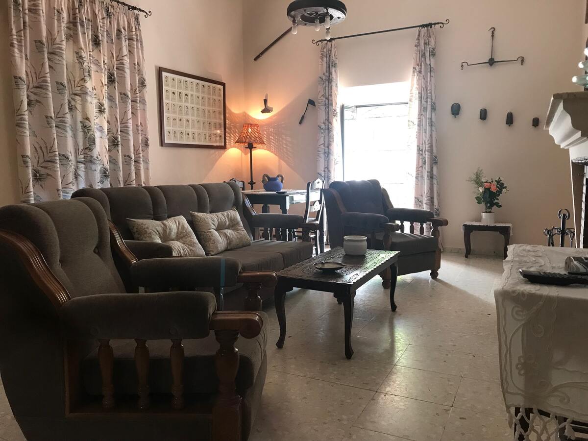 Villa 6 pers., piscine privée et vue montagne - Photo 9