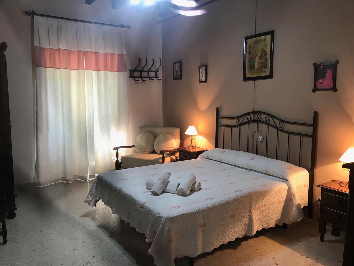 Villa 6 pers., piscine privée et vue montagne - Photo 10