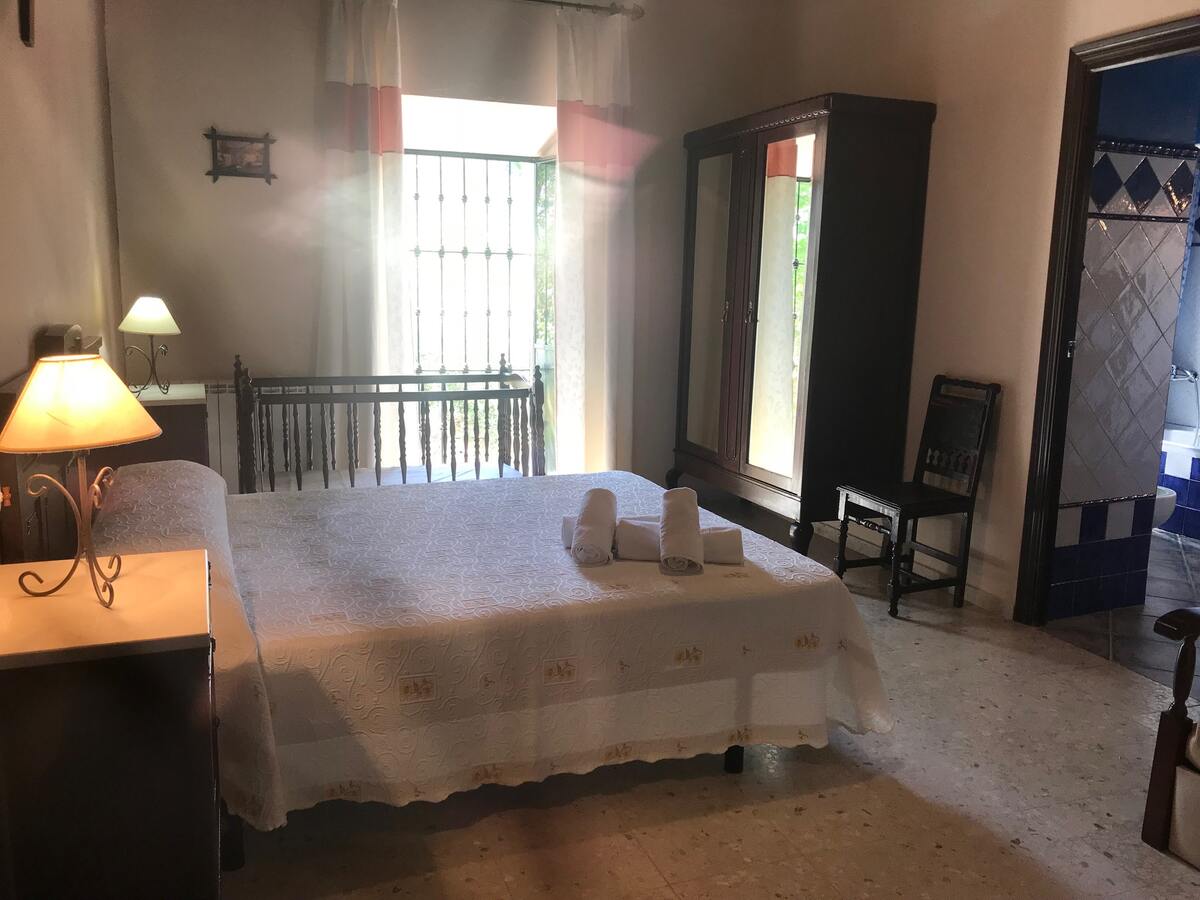 Villa 6 pers., piscine privée et vue montagne - Photo 11