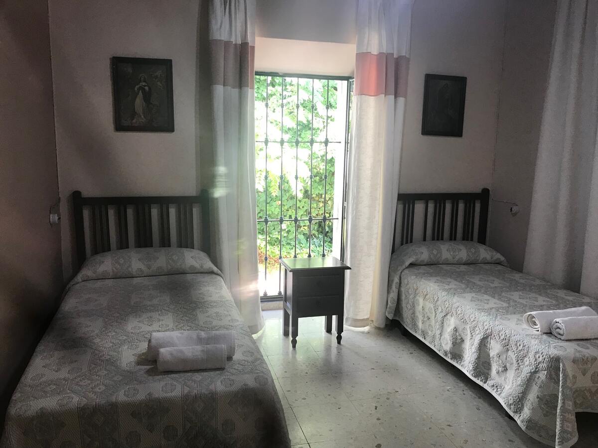 Villa 6 pers., piscine privée et vue montagne - Photo 14