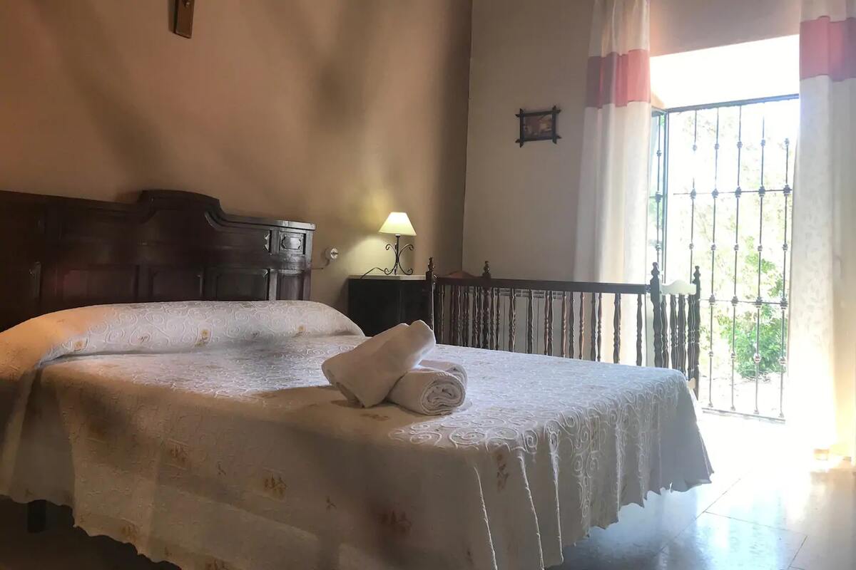 Villa 6 pers., piscine privée et vue montagne - Photo 15