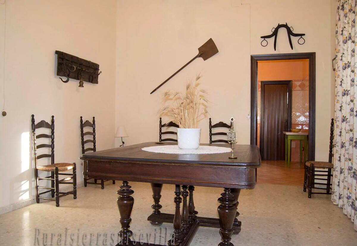 Villa 6 pers., piscine privée et vue montagne - Photo 20