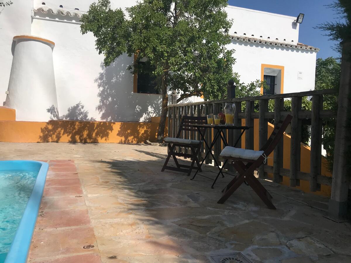 Villa 6 pers., piscine privée et vue montagne - Photo 26