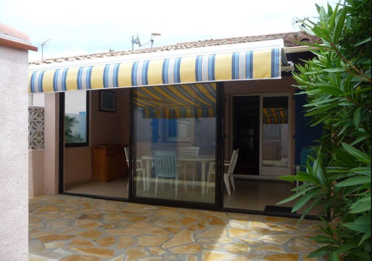 Maison 39 m² avec jardin clôturé à Saint-Cyprien - Photo 1