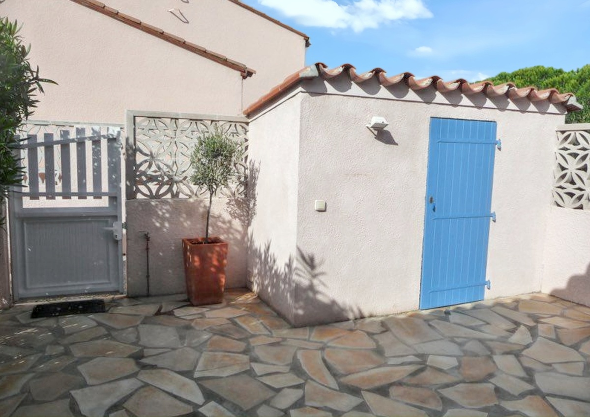 Maison 39 m² avec jardin clôturé à Saint-Cyprien - Photo 2