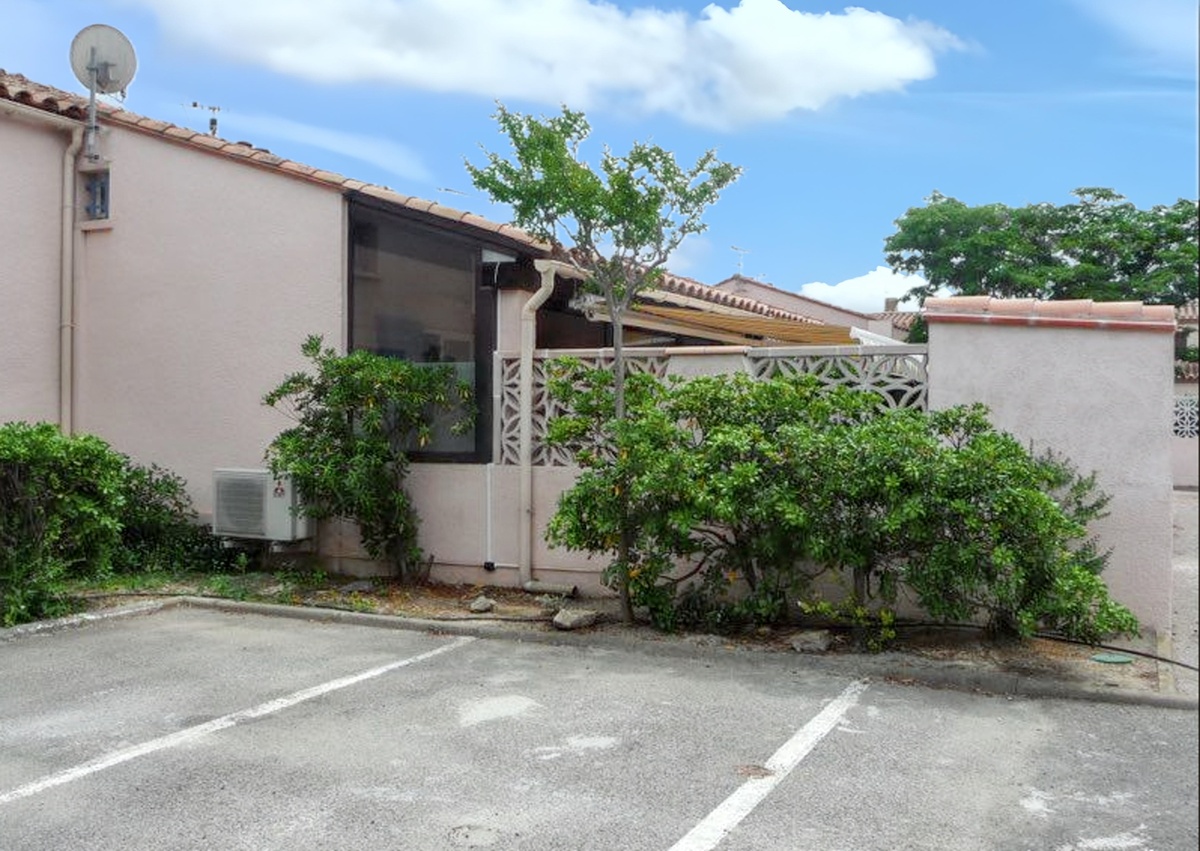 Maison 39 m² avec jardin clôturé à Saint-Cyprien - Photo 3
