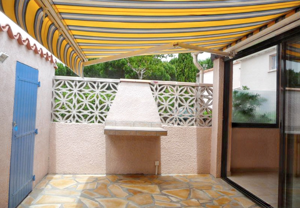 Maison 39 m² avec jardin clôturé à Saint-Cyprien - Photo 4