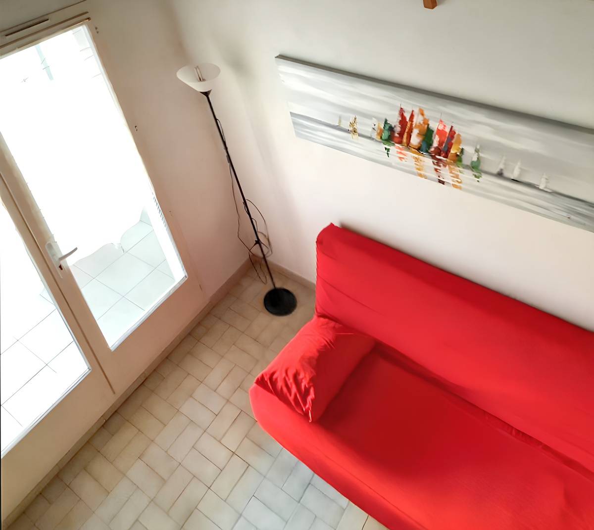 Maison 39 m² avec jardin clôturé à Saint-Cyprien - Photo 5