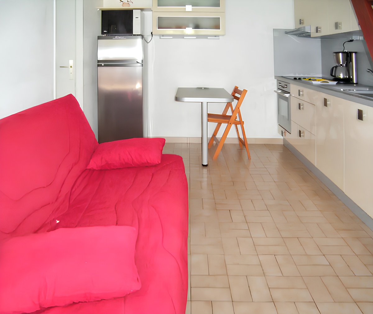 Maison 39 m² avec jardin clôturé à Saint-Cyprien - Photo 6