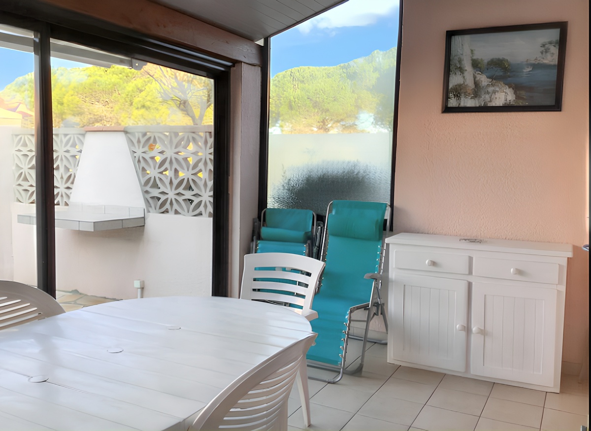 Maison 39 m² avec jardin clôturé à Saint-Cyprien - Photo 8