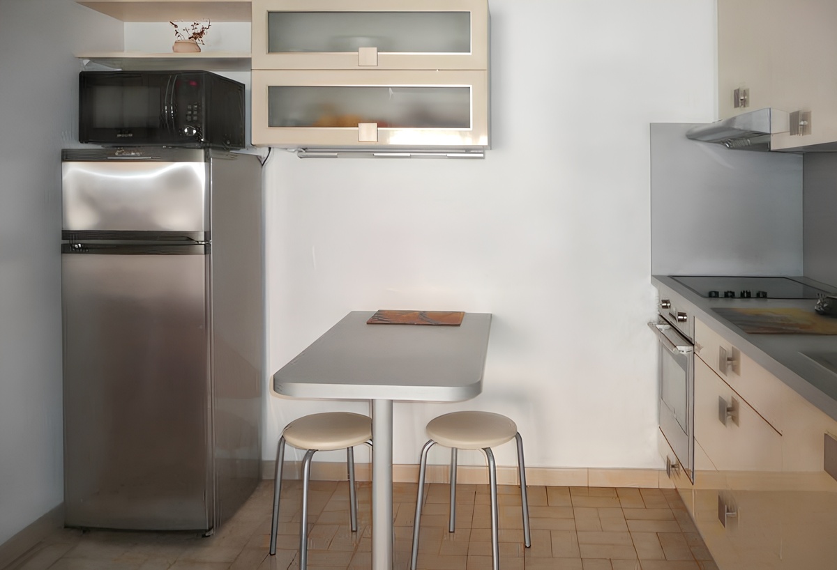 Maison 39 m² avec jardin clôturé à Saint-Cyprien - Photo 9
