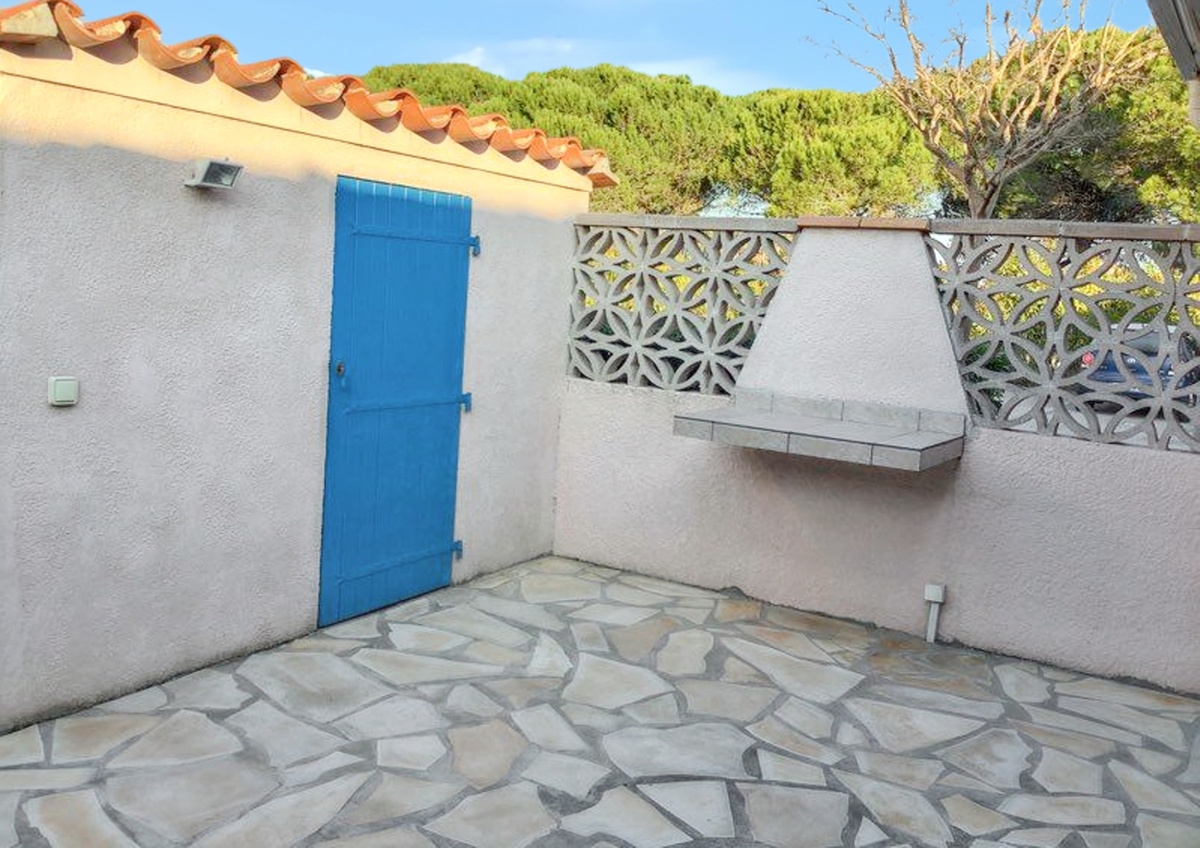 Maison 39 m² avec jardin clôturé à Saint-Cyprien - Photo 15