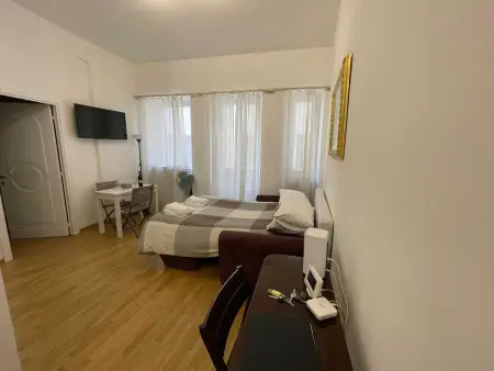 Appartement charmant près du Forum Romain - 60 m² - Photo 1