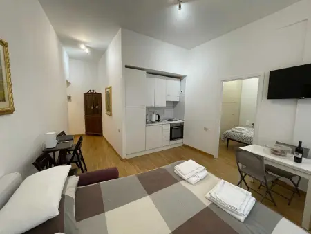 Appartement charmant près du Forum Romain - 60 m² - Photo 2