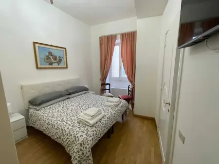 Appartement charmant près du Forum Romain - 60 m² - Photo 4