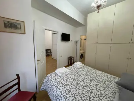 Appartement charmant près du Forum Romain - 60 m² - Photo 5