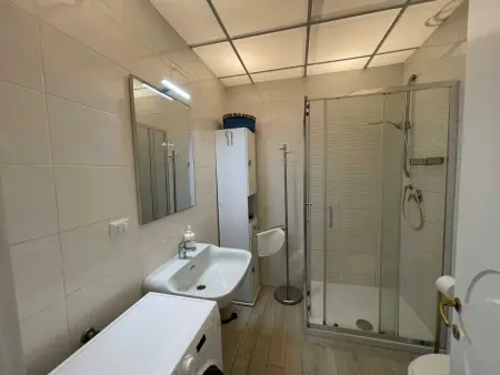Appartement charmant près du Forum Romain - 60 m² - Photo 6