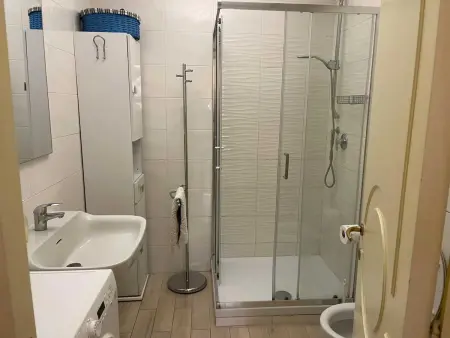 Appartement charmant près du Forum Romain - 60 m² - Photo 7