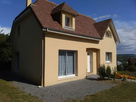 Location maison à Saint Arnoult