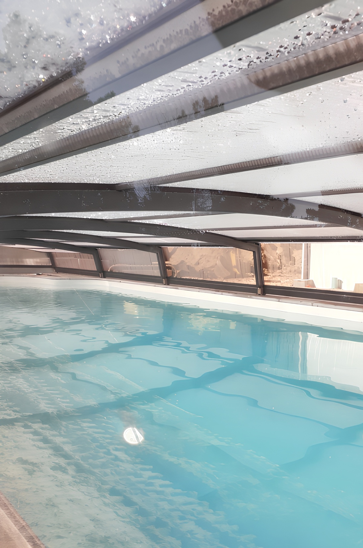 Villa 4 étoiles avec piscine privée et piste de pétanque - Photo 14