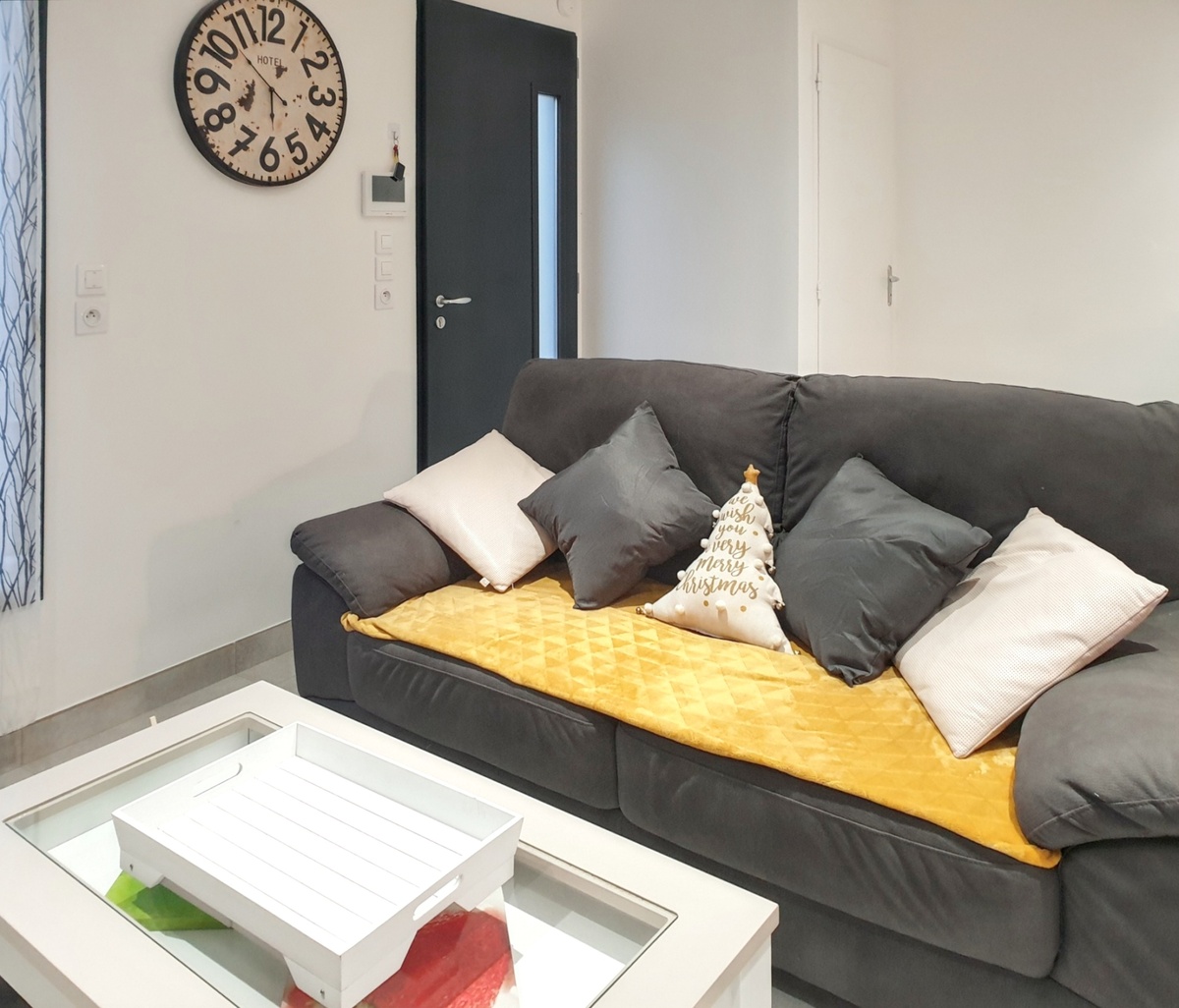 Villa 4 étoiles avec piscine privée et piste de pétanque - Photo 21
