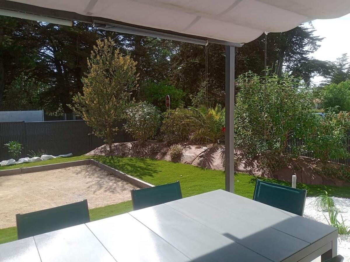 Villa 4 étoiles avec piscine privée et piste de pétanque - Photo 33