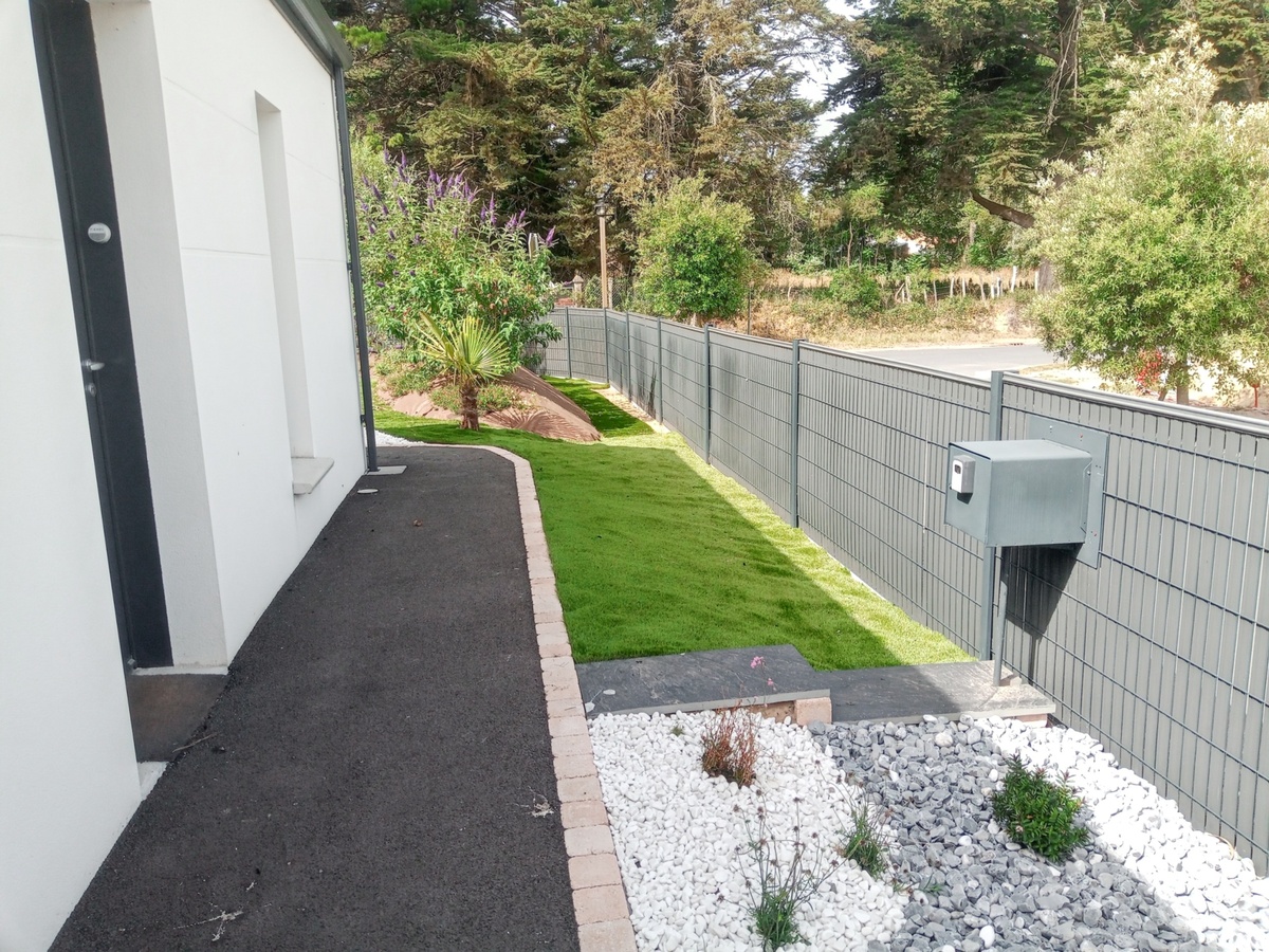 Villa 4 étoiles avec piscine privée et piste de pétanque - Photo 34