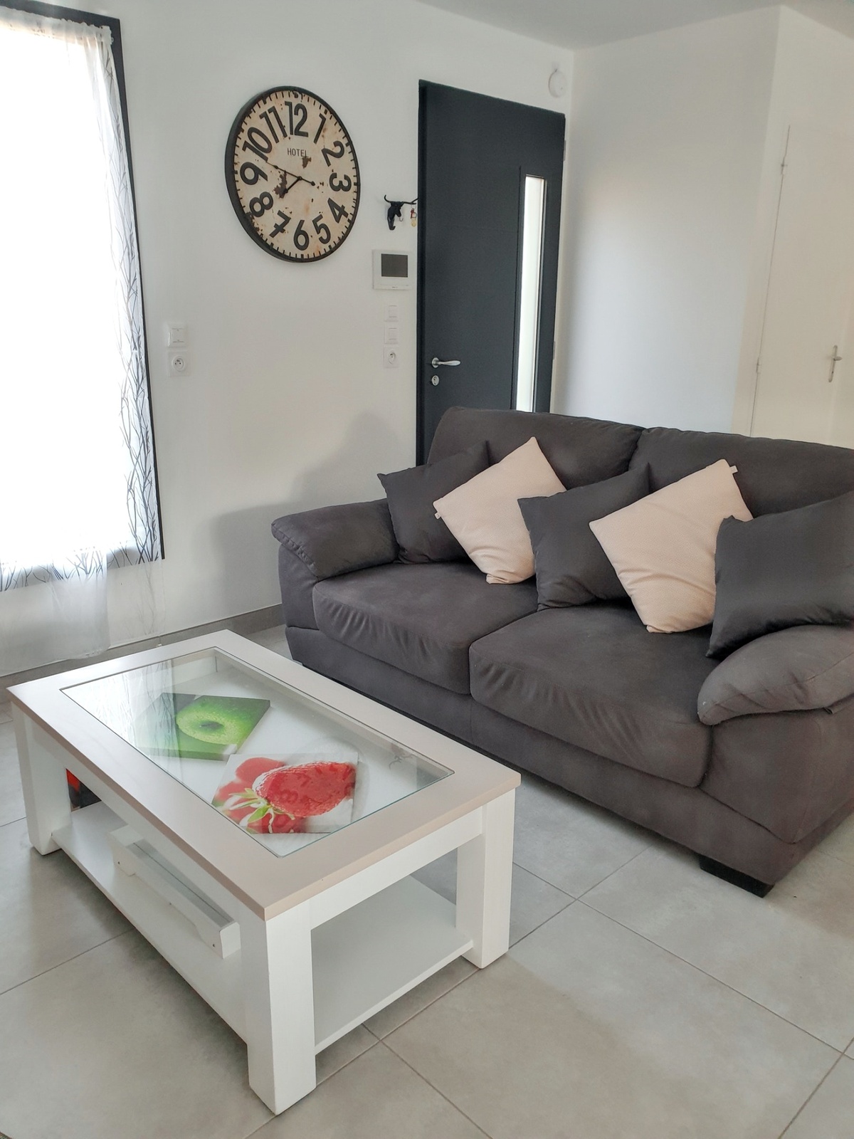 Villa 4 étoiles avec piscine privée et piste de pétanque - Photo 38