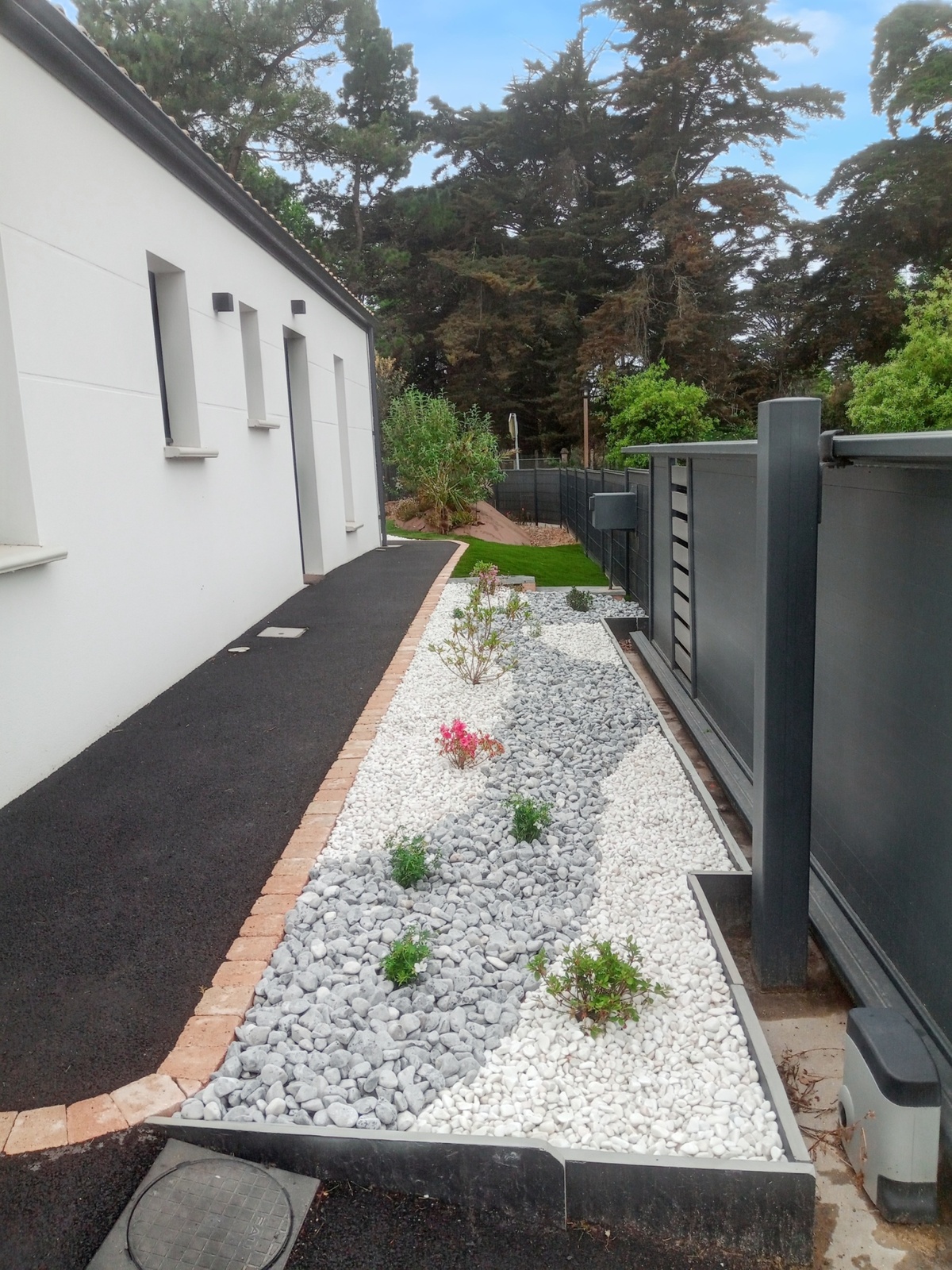 Villa 4 étoiles avec piscine privée et piste de pétanque - Photo 48