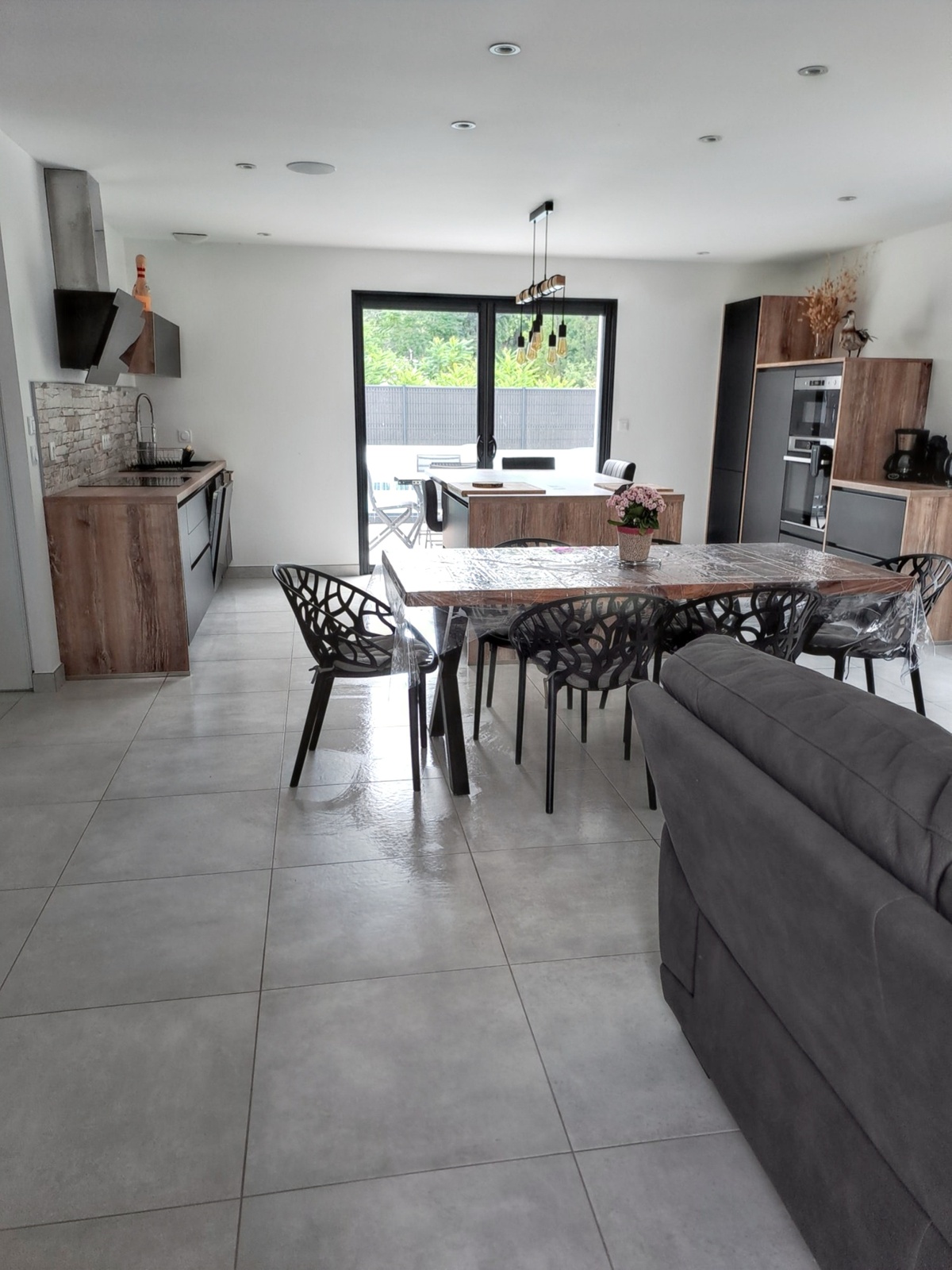 Villa 4 étoiles avec piscine privée et piste de pétanque - Photo 50