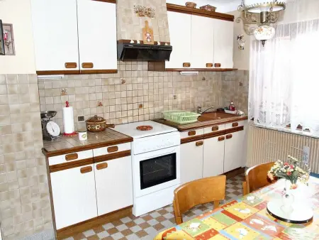 Appartement chaleureux à Kientzheim avec terrasse couverte - Photo 1