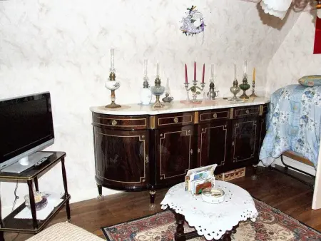 Appartement chaleureux à Kientzheim avec terrasse couverte - Photo 2