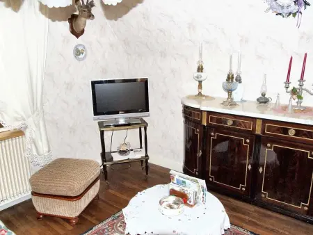 Appartement chaleureux à Kientzheim avec terrasse couverte - Photo 9
