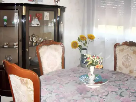 Appartement chaleureux à Kientzheim avec terrasse couverte - Photo 10
