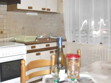 Appartement chaleureux à Kientzheim avec terrasse couverte - Photo 11