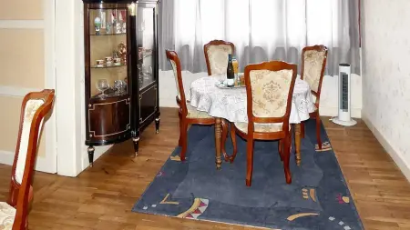Appartement chaleureux à Kientzheim avec terrasse couverte - Photo 15
