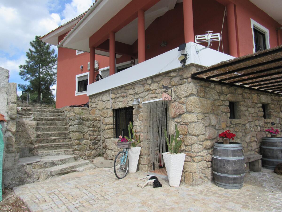 Villa 600 m² - 15 pers., piscine privée et vue montagne - Photo 2