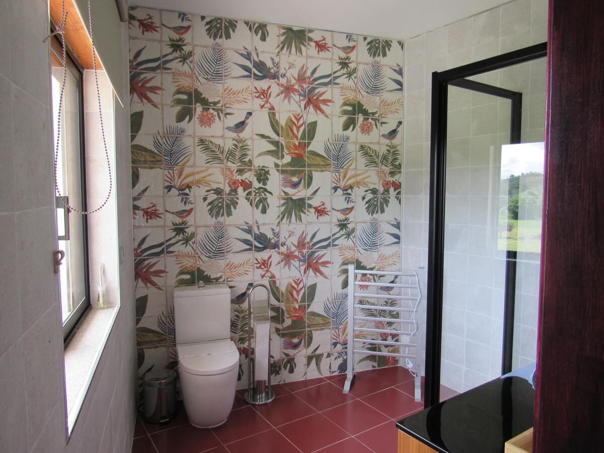 Villa 600 m² - 15 pers., piscine privée et vue montagne - Photo 17