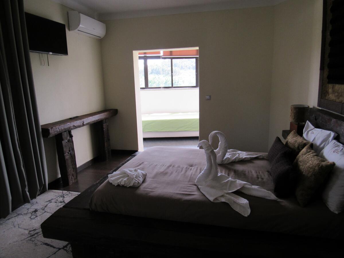 Villa 600 m² - 15 pers., piscine privée et vue montagne - Photo 20