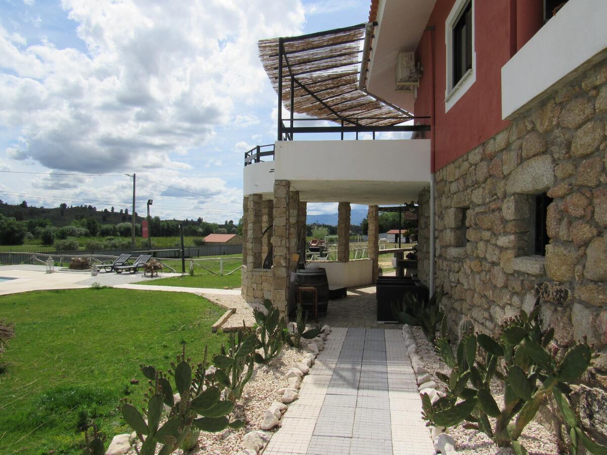 Villa 600 m² - 15 pers., piscine privée et vue montagne - Photo 25