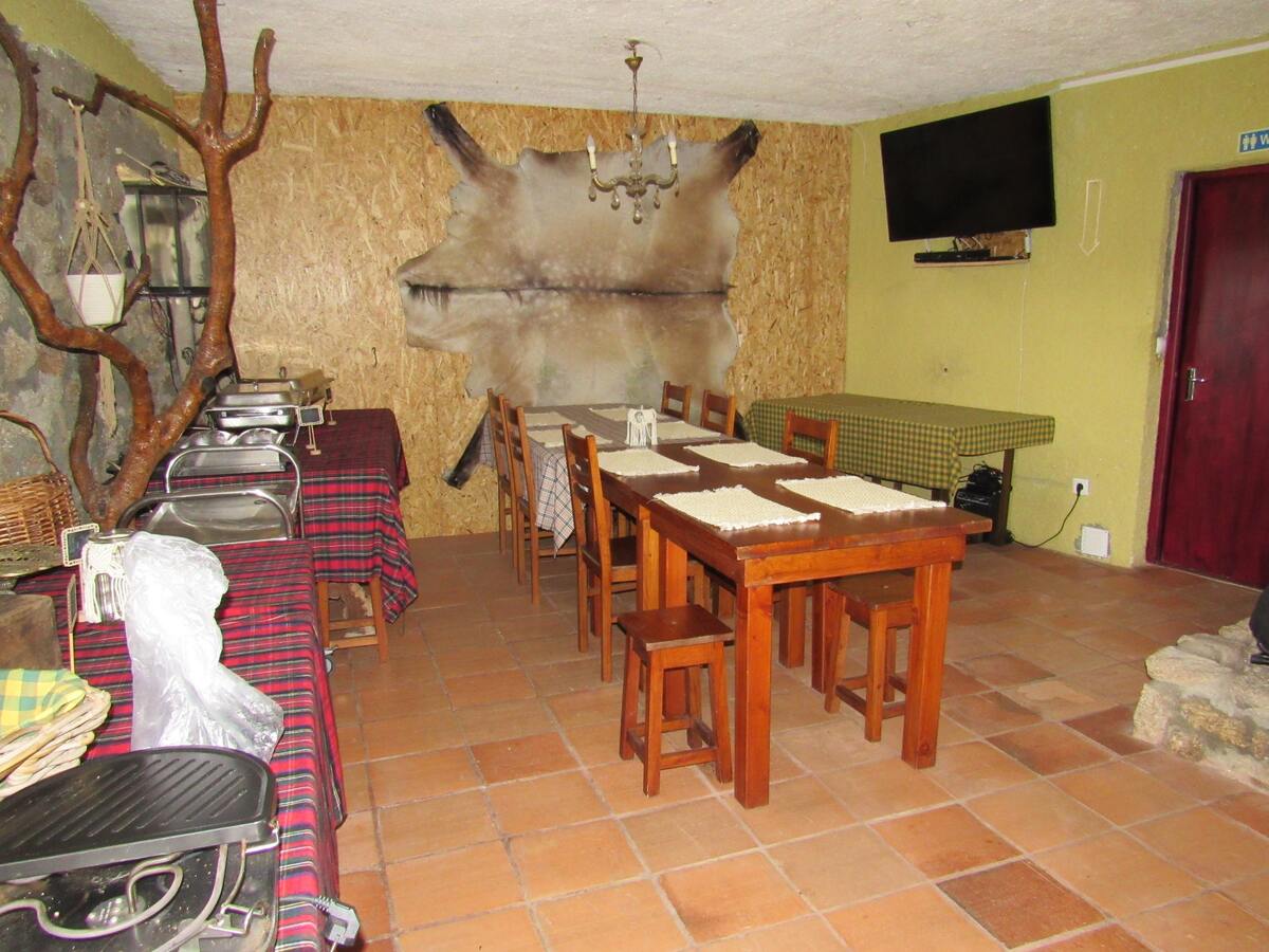 Villa 600 m² - 15 pers., piscine privée et vue montagne - Photo 27