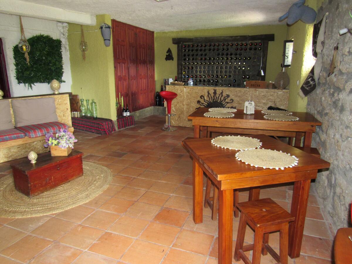 Villa 600 m² - 15 pers., piscine privée et vue montagne - Photo 28