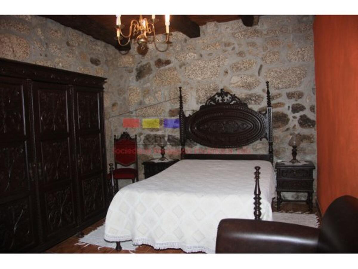 Villa 6 pers. avec piscine privée sécurisée à Basto - Photo 2