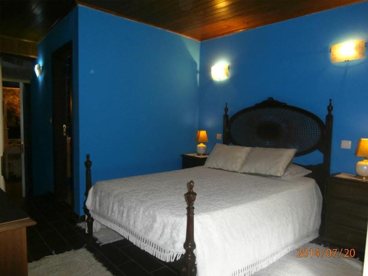 Villa 6 pers. avec piscine privée sécurisée à Basto - Photo 3