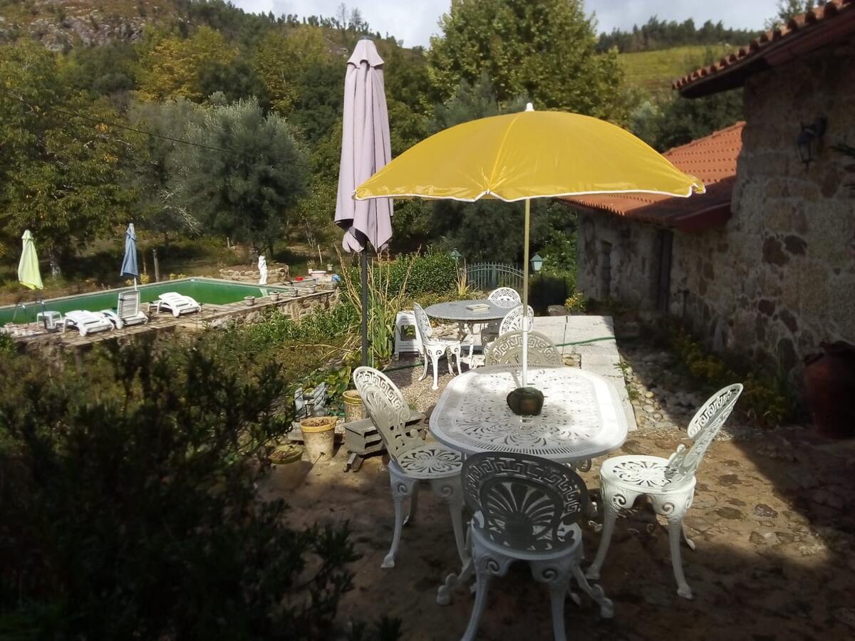 Villa 6 pers. avec piscine privée sécurisée à Basto - Photo 5