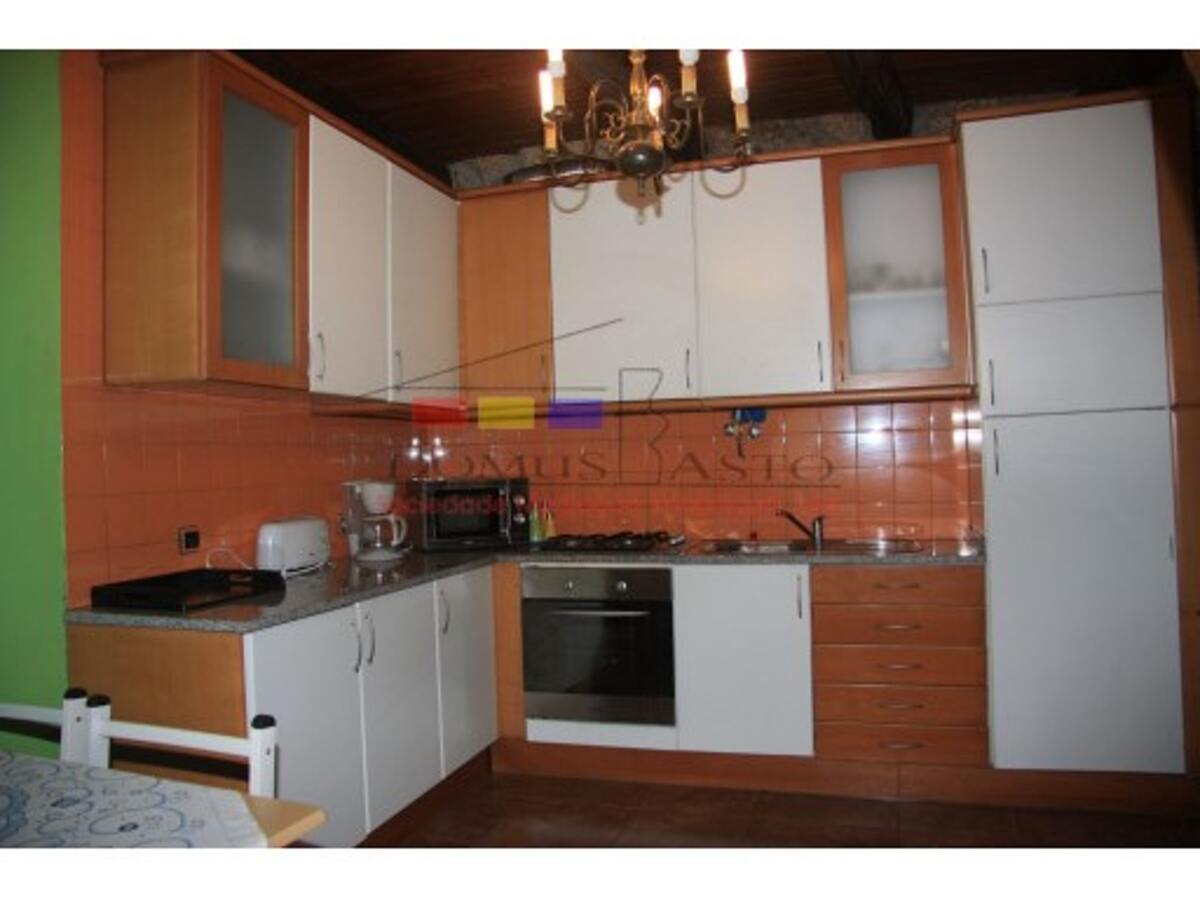 Villa 6 pers. avec piscine privée sécurisée à Basto - Photo 7