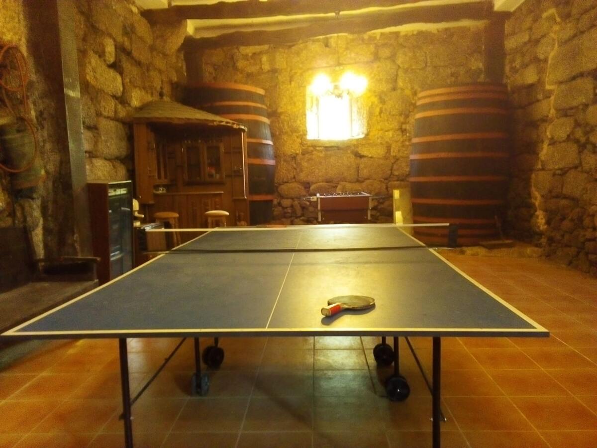 Villa 6 pers. avec piscine privée sécurisée à Basto - Photo 9