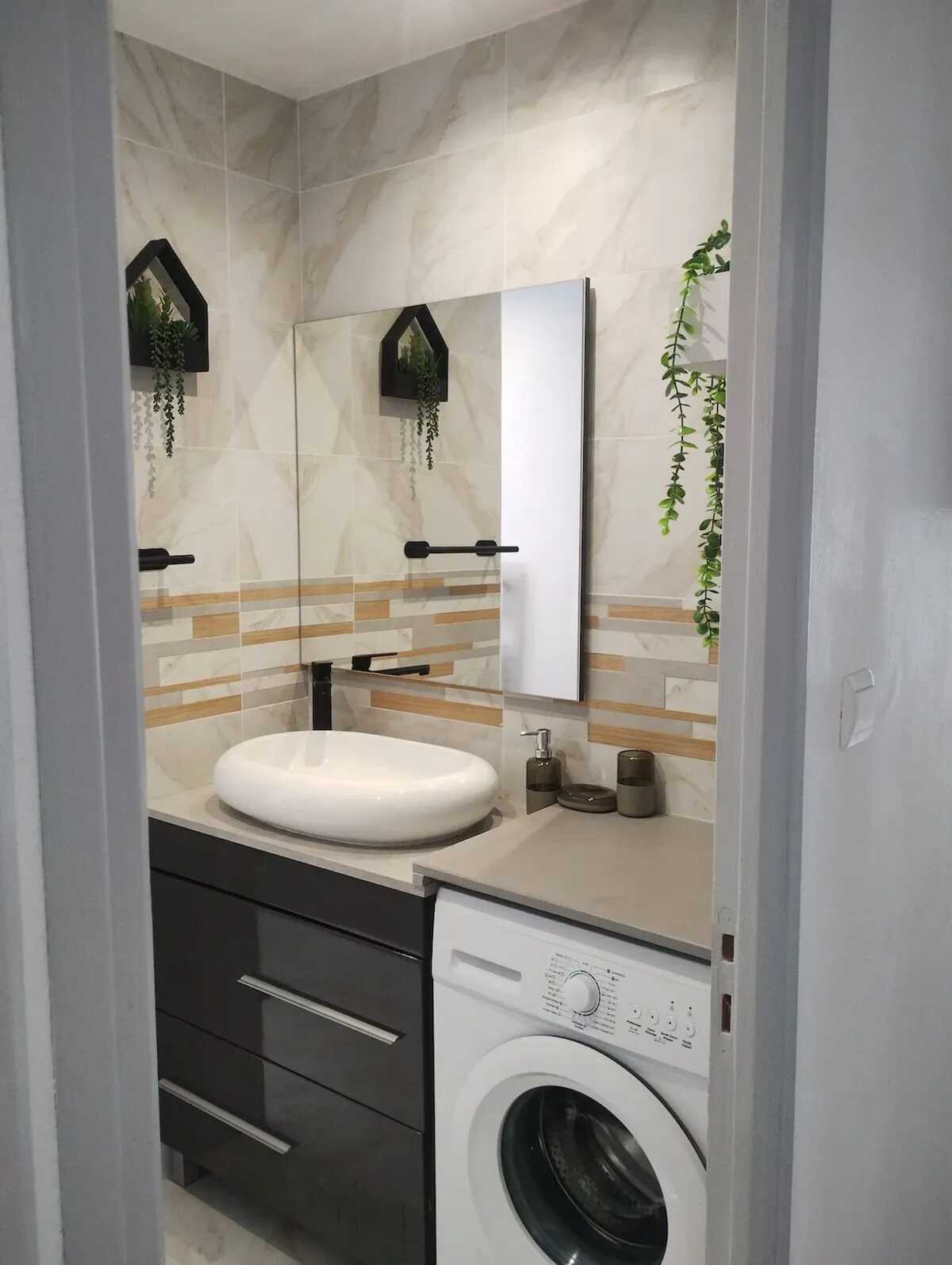 Appartement 6 pers. avec jardin clos à Noyers-sur-Cher - Photo 5