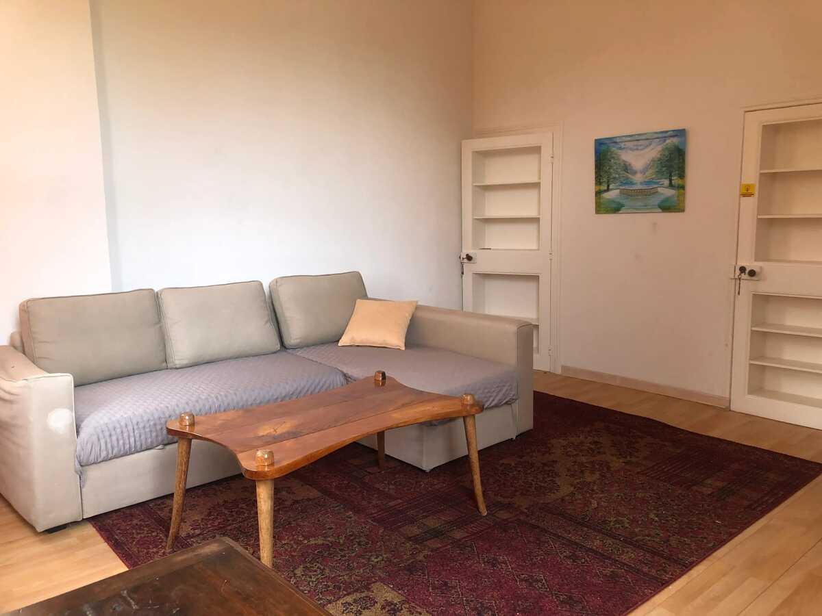Maison 4 pers. avec jardin clos et parking à Saint-Germain-de-Lusignan - Photo 1